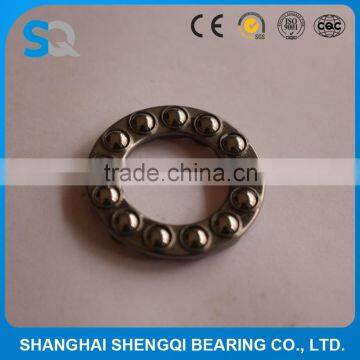 Thrust Ball Bearing 53203U, 53204U, 53211U, 53212U, 53214U, 53217U photo-6