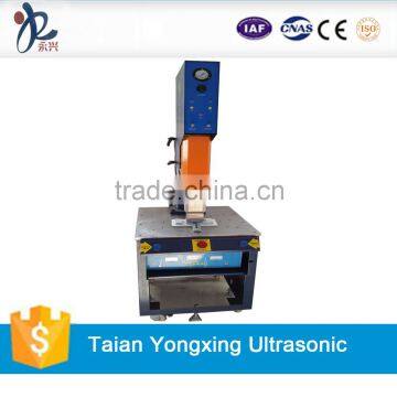 15KHZ plastic welding machine 3.2kw ultrasonic welder