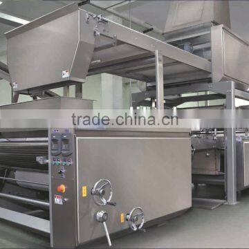 rotary moulder