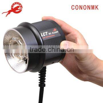 Cononmark LCT400WS Outdoor Strobe Light for Commodity Shooting photo-4