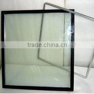 insulated glass