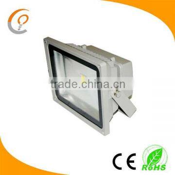 Flood beam angle Led Reflector 50W IP65 120V/230V