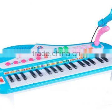 37 Keys Baby Product MQ-3758 photo-5