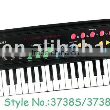 44 keys baby toy MQ3738S