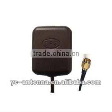 Dual Band Waterproof GPS GLONASS Antenna