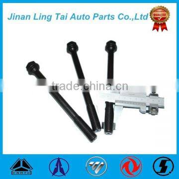 Weichai Truck Diesel Engine Parts Cylinder Head Bolt