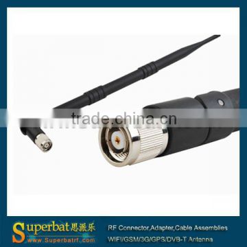 high dbi wifi antenna 2.4Ghz 9dbi for wireless router