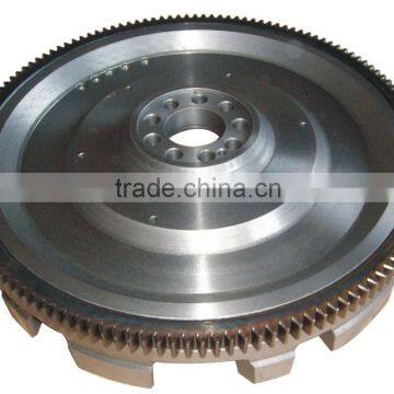 hot sell EP100 flywheel assembly for hino