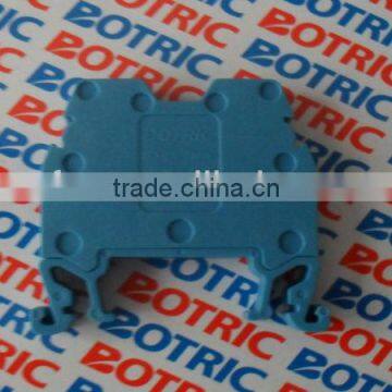 Mrk Grounding Terminal Blocks 4 mm