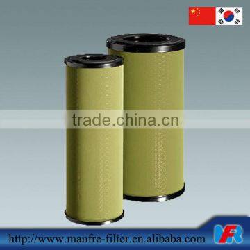 hydraulic in line oil filter