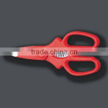 Hight Quality Kitchen Scissors With Nut Cracker photo-2