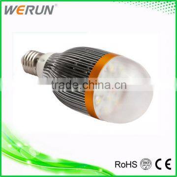 2013 Crazy Selling High Lum Led Bulb