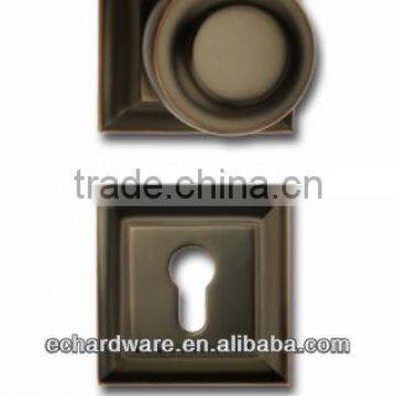 brass kids door handles black door knob