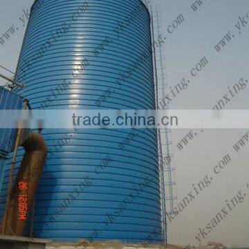 Grain Silo Seed Silo Feed Silo Machine