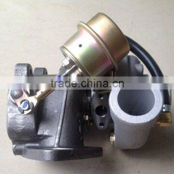 Turbine TF035 49135-02100 /Supercharger for