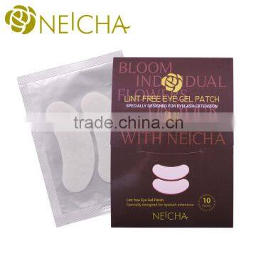 NEICHA LINT FREE EYE GEL PATCH A TYPE