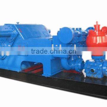 QZ-9 MUD PUMP