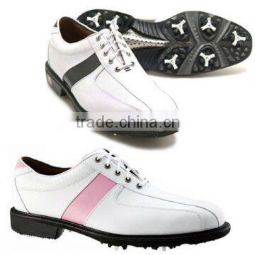 fashion golf shoes
