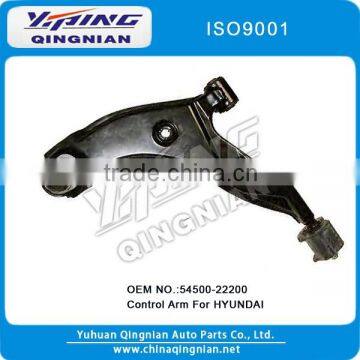 Auto Control Arm For HYUNDAI OEM:54500-22200