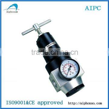 Air Preparation Unit,Filter + Regulator + Lubricator Combination (SMC Series) photo-5