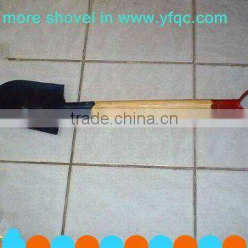 Shovel With Handle S503SSD photo-1