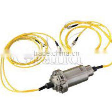 Fiber Optical Rotary Joint slip ring