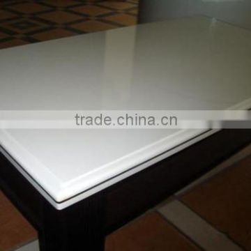 Artificial quartz, white stone, quartz table tops