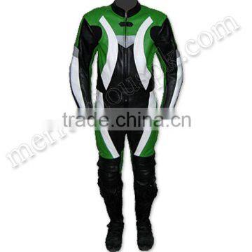 Leather Motorbike Suits