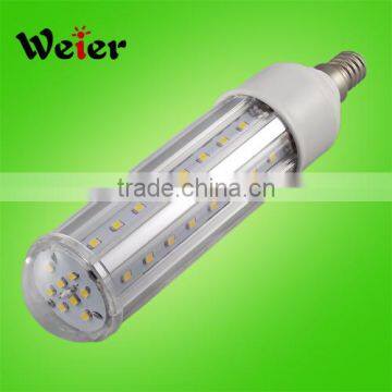 Factory Led 360degree 56pcs 2835 4 PIN G24 Led Bulb CE RoHS