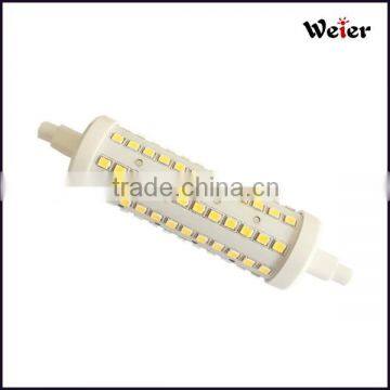 R7S 360degree LED 8W 2835 96SMD