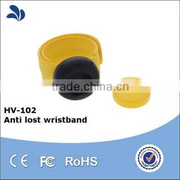 New products 2016 high quality bracelet tracker