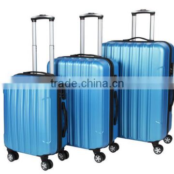 Suitcase Type and ABS,abs Material eminent abs trolley luggage