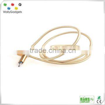 Professional Dual Mmicro USB Data Line for Android and IOS Mobile Phone photo-3