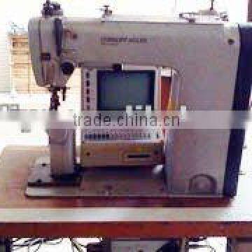 DURKOPP ADLER 550-16-6 used second hand 2nd old durkopp adler sewing machine