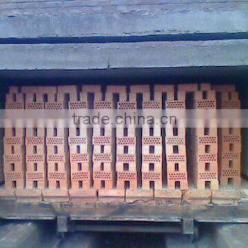 Lego Manual Clay Soil Interlocking Clay Brick Making Machine photo-6