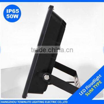 50w Slim Outdoor Led Flood Light, Die Cast Aluminum Led Flood Light photo-2