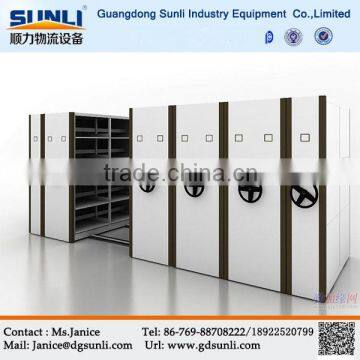 High Quality Multifunctional Metal Sliding Removable Shelf