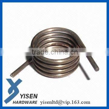 torsion spring clip garage door torsion springs