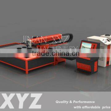 Solid state laserXYZ-YAG500W-1325 metal cutter