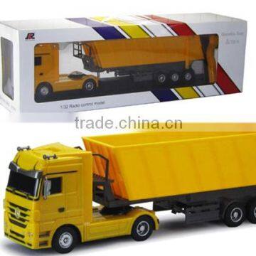 1:32 8 ch RC Heavy Truck rc model car rc truck newest products