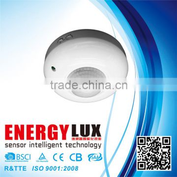 ES-P19A INFRARED MOTION SENSOR PIR/motion detector for ceiling