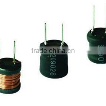 ferrite ring core 10 mh inductor