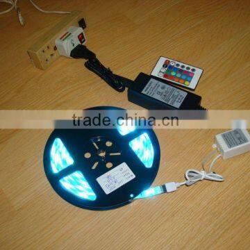 More higher brightness & Good quality LED Strip