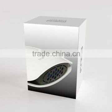 Portable Prevent Mist Haze Air Purifier for Car photo-4