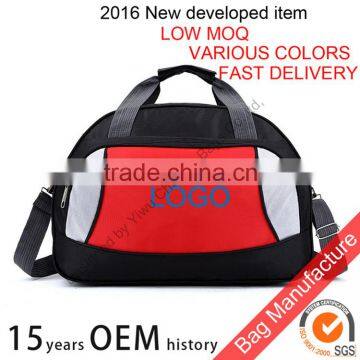 ODM cheap price laptop jewelry travel bags from yiwu