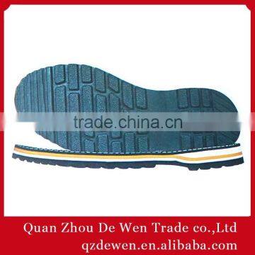 39#-46# Resonable Price London Shoe Rubber Soles For Flat Feet Men