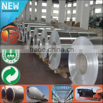 On Sale 1mm thick galvanized steel sheet coil z100 z275