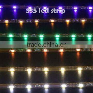 335 side emitting led strip from Optosun