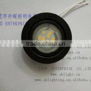 120V/220V China Portable LED Cabinet Light photo-4