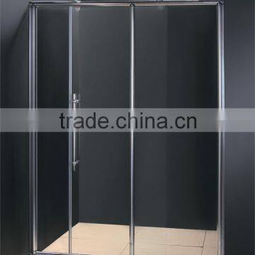 stright one sliding door S219